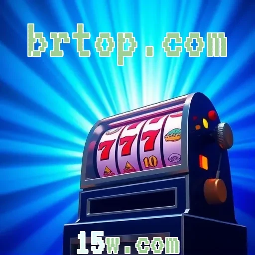 brtop.com: Explore a Ação e Emocione-se com os Melhores Games