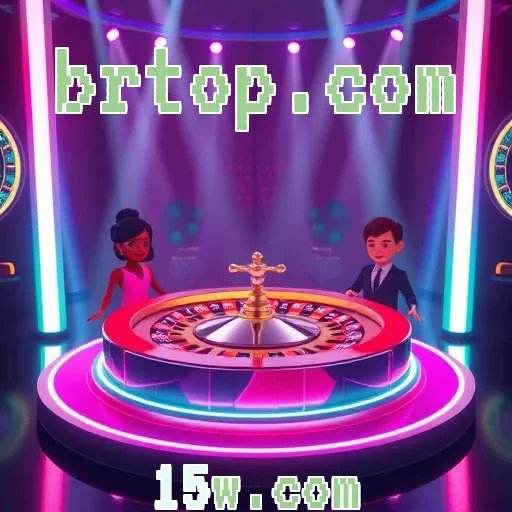 brtop.com: Explore a Diversão Ilimitada dos Jogos Casuais Hoje Mesmo!