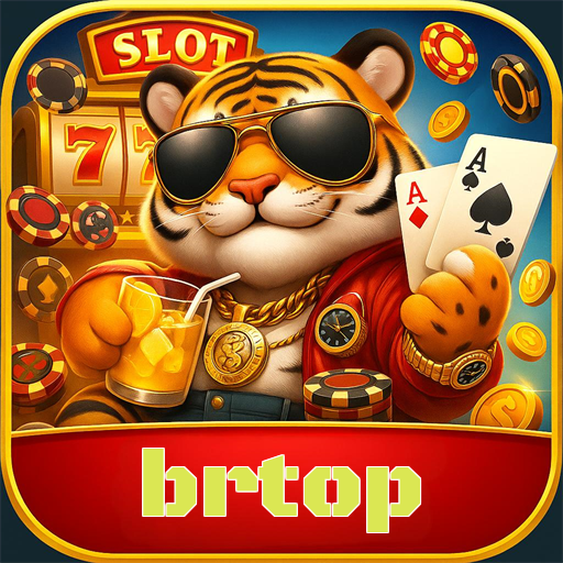 brtop.com - Descubra a plataforma oficial de bônus e jogos no Brasil